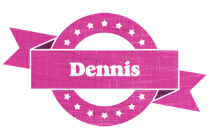 Dennis beauty logo