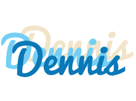 Dennis breeze logo