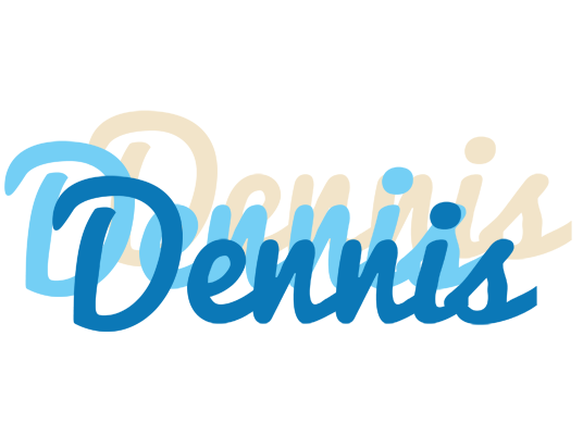 Dennis breeze logo