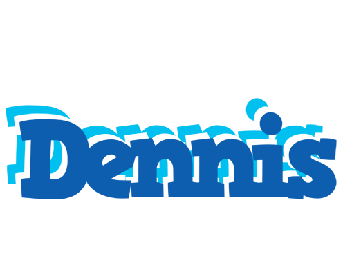 Dennis business logo