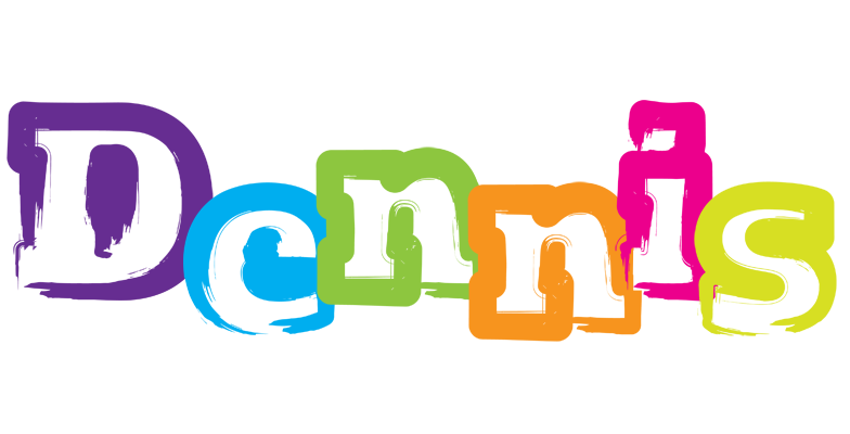 Dennis casino logo