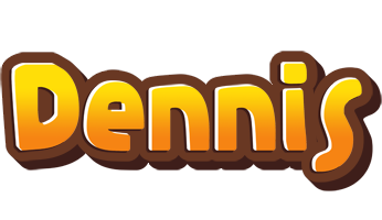 Dennis cookies logo