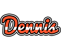 Dennis denmark logo
