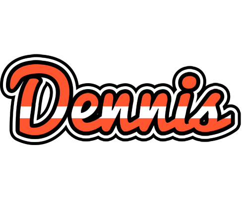 Dennis denmark logo