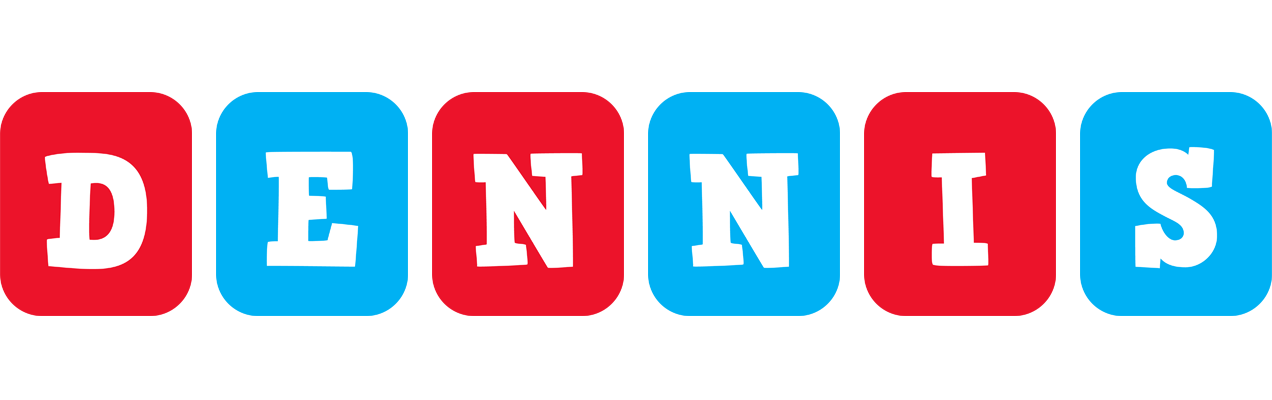 Dennis diesel logo
