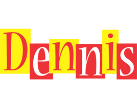 Dennis errors logo