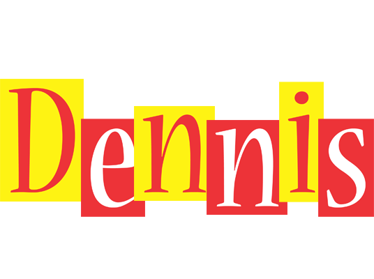 Dennis errors logo