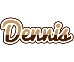 Dennis exclusive logo