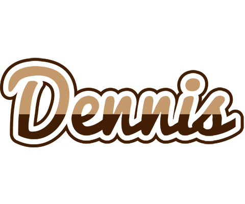 Dennis exclusive logo