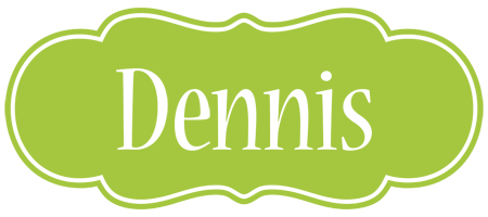 Dennis family logo