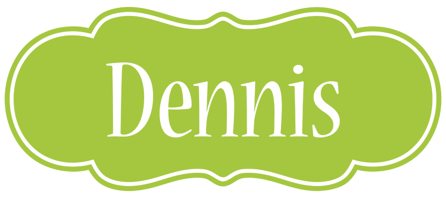 Dennis family logo