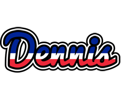 Dennis france logo