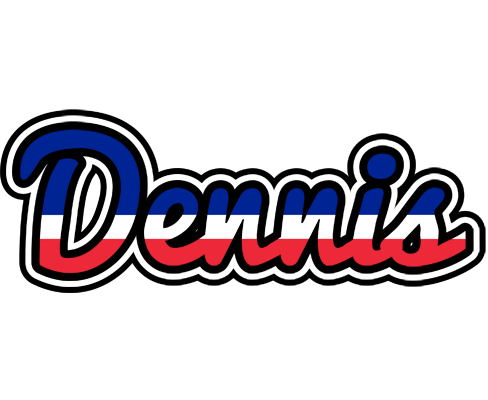 Dennis france logo