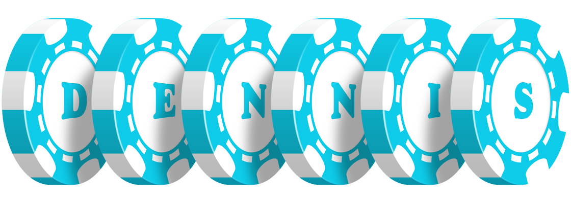 Dennis funbet logo