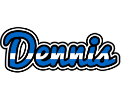 Dennis greece logo