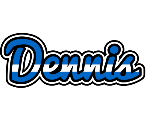 Dennis greece logo