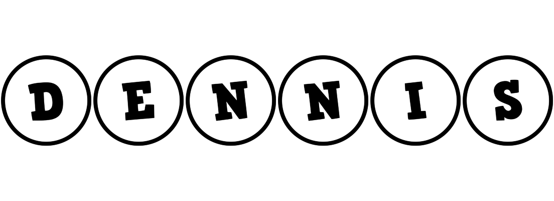 Dennis handy logo