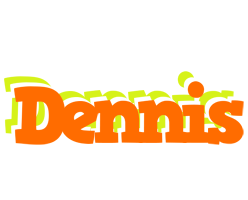 Dennis healthy logo