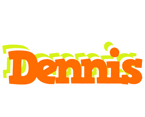 Dennis healthy logo