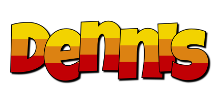 Dennis jungle logo