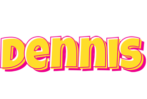Dennis kaboom logo