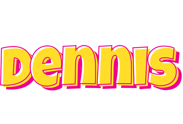Dennis kaboom logo