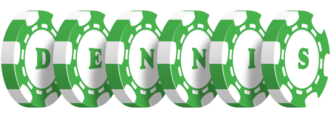 Dennis kicker logo