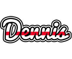 Dennis kingdom logo