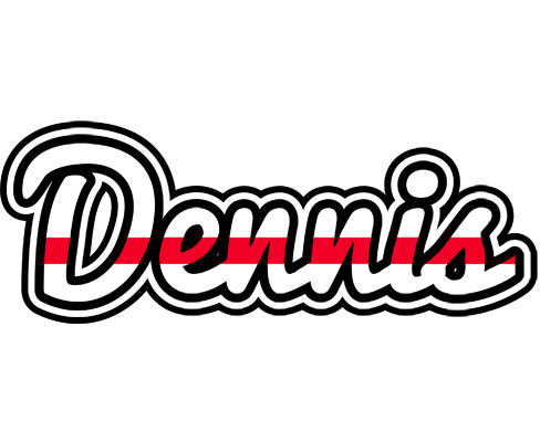 Dennis kingdom logo