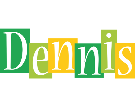 Dennis lemonade logo