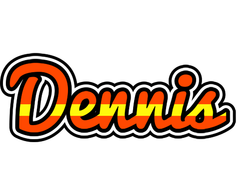 Dennis madrid logo