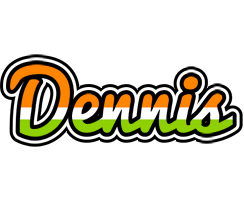 Dennis mumbai logo