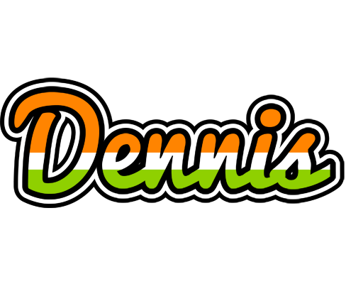 Dennis mumbai logo