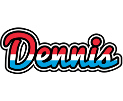 Dennis norway logo