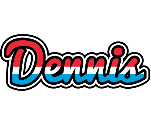 Dennis norway logo