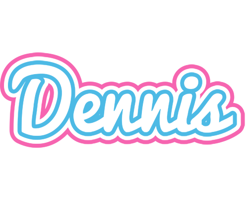 Dennis outdoors logo