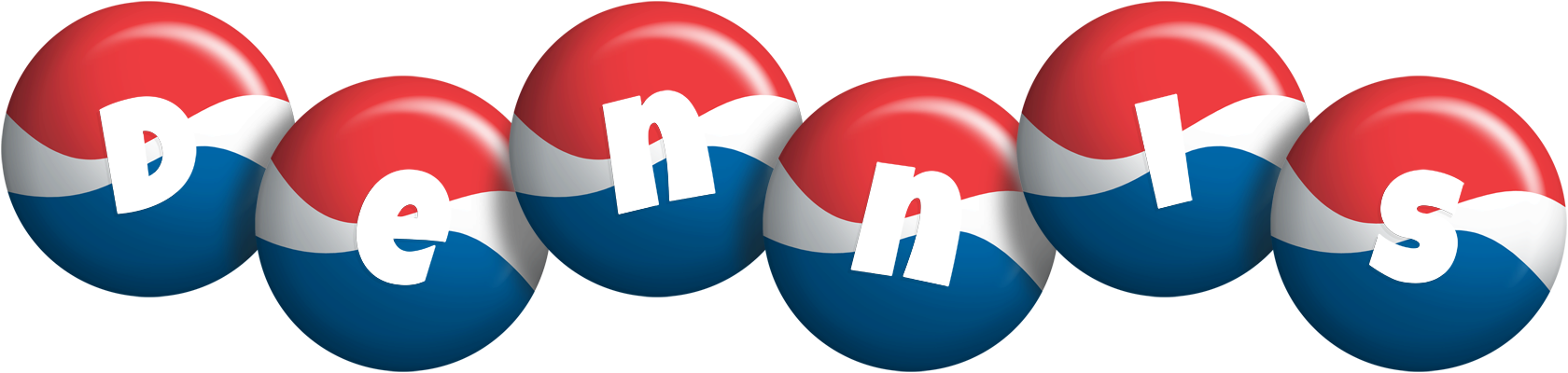 Dennis paris logo