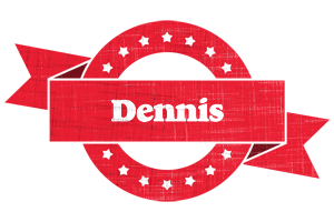 Dennis passion logo