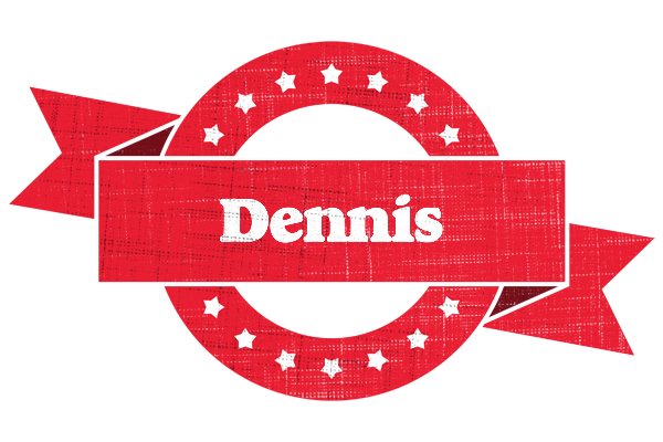 Dennis passion logo