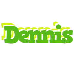 Dennis picnic logo