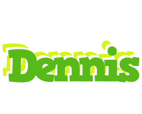 Dennis picnic logo