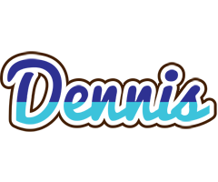 Dennis raining logo