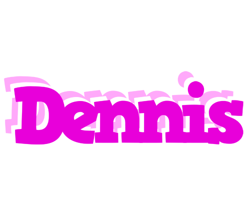 Dennis rumba logo