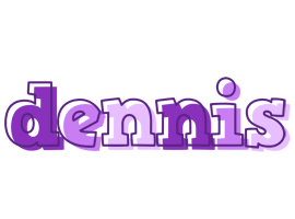 Dennis sensual logo