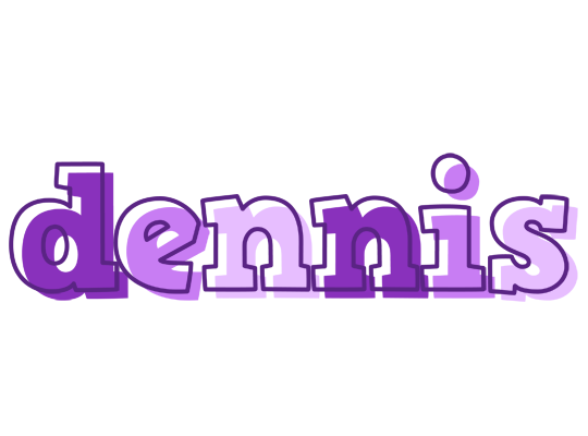 Dennis sensual logo