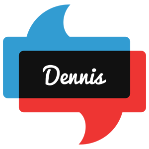 Dennis sharks logo
