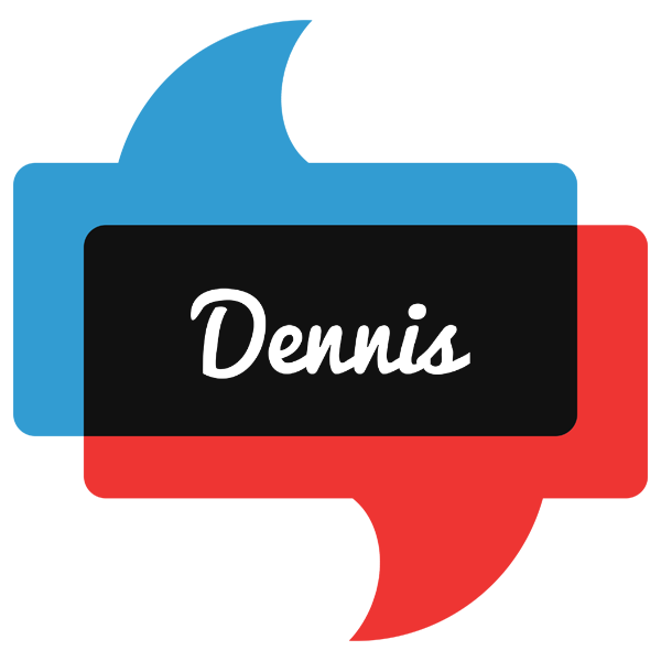 Dennis sharks logo