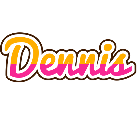 Dennis smoothie logo