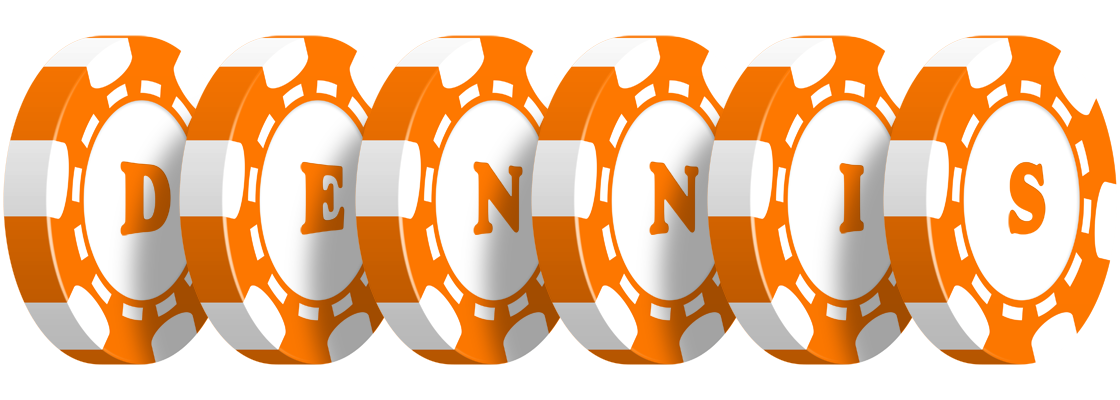 Dennis stacks logo
