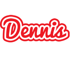 Dennis sunshine logo